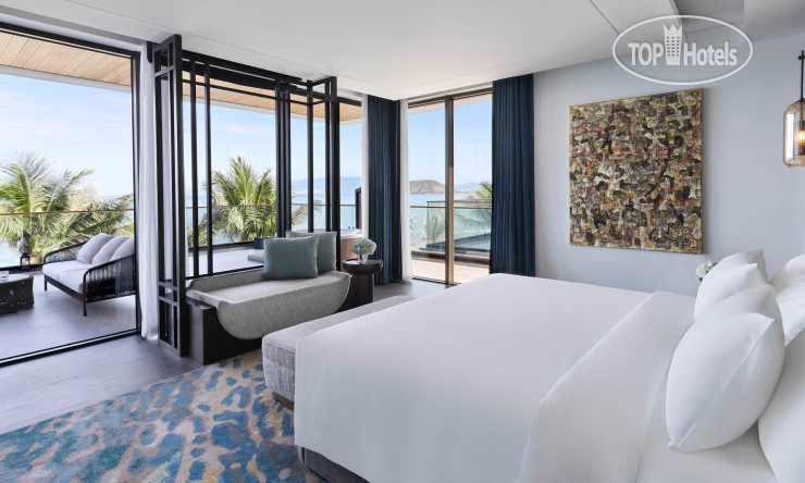 Villa Le Corail, A Gran Melia Hotel