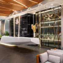 Seaside Boutique Nha Trang Hotel 