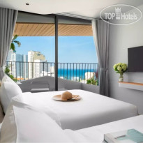Seaside Boutique Nha Trang Hotel 