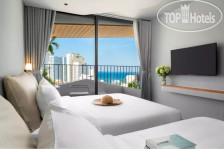 Seaside Boutique Nha Trang Hotel 4*