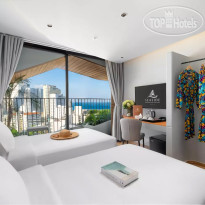 Seaside Boutique Nha Trang Hotel 