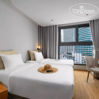 Seaside Boutique Nha Trang Hotel 