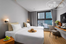 Seaside Boutique Nha Trang Hotel 4*