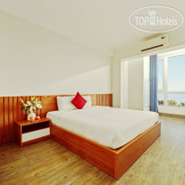 Nami Hotel Nha Trang 