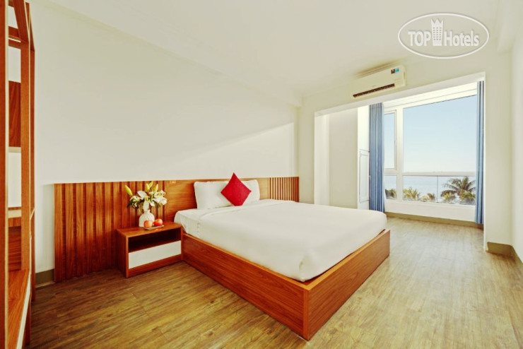 Nami Hotel Nha Trang