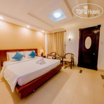 Lanxy Hotel Nha Trang 