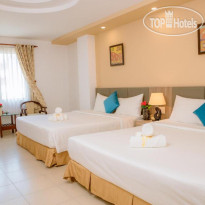 Lanxy Hotel Nha Trang 