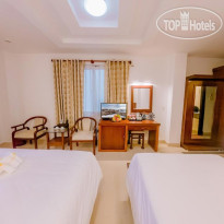 Lanxy Hotel Nha Trang 