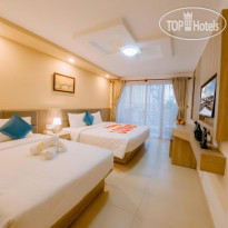 Lanxy Hotel Nha Trang 