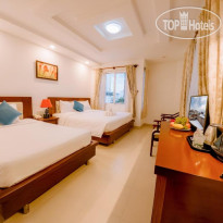Lanxy Hotel Nha Trang 