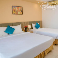 Lanxy Hotel Nha Trang 