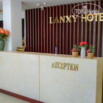 Lanxy Hotel Nha Trang 