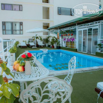 Lanxy Hotel Nha Trang 