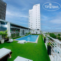 Lanxy Hotel Nha Trang 