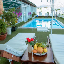 Lanxy Hotel Nha Trang 