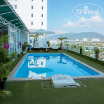 Lanxy Hotel Nha Trang 