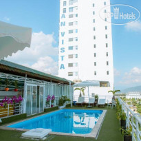 Lanxy Hotel Nha Trang 