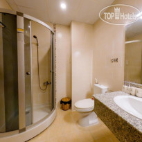 Lanxy Hotel Nha Trang 