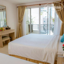 Lanxy Hotel Nha Trang 
