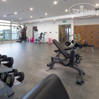 Annova Nha Trang Hotel 