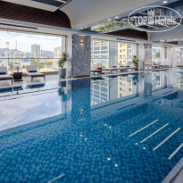 Annova Nha Trang Hotel 