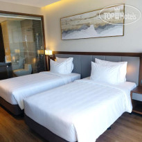 Annova Nha Trang Hotel 