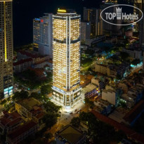 Annova Nha Trang Hotel 