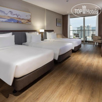 Annova Nha Trang Hotel 