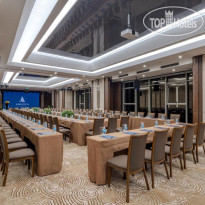 Annova Nha Trang Hotel 