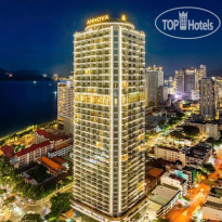 Annova Nha Trang Hotel 