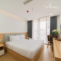 Gold Coast Nha Trang 