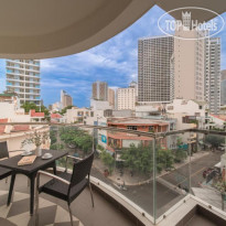 Gold Coast Nha Trang 