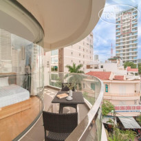 Gold Coast Nha Trang 