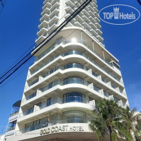 Gold Coast Nha Trang 