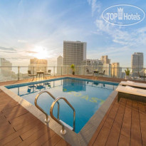 Gold Coast Nha Trang 