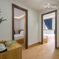 Gold Coast Nha Trang 