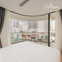 Gold Coast Nha Trang 