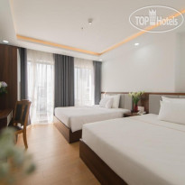 Gold Coast Nha Trang 