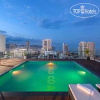 Gold Coast Nha Trang 