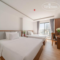 Gold Coast Nha Trang 