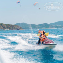 Paradise Resort Nha Trang 