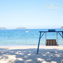 Paradise Resort Nha Trang 