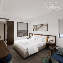 Iconique Hotel Nha Trang 