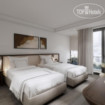 Iconique Hotel Nha Trang 