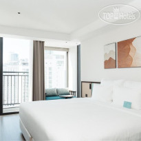 Iconique Hotel Nha Trang 