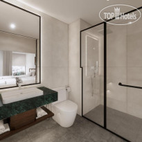 Iconique Hotel Nha Trang 