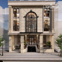 Iconique Hotel Nha Trang 