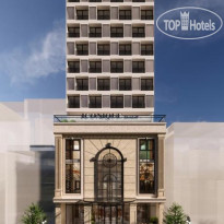 Iconique Hotel Nha Trang 