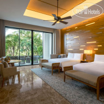 JW Marriott Cam Ranh Bay Resort & Spa 