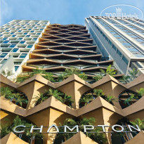 Champton Nha Trang 